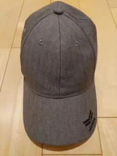 ヤンマーキャップグレー