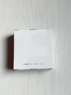 オルビス ユー トライアルセット