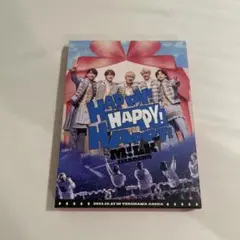 M!LK/1st ARENA""HAPPY!HAPPY!HAPPY!""〈初回…