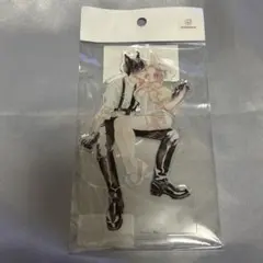 お嬢と番犬くん eeoくじ キャラアクリルフィギュア アクリルスタンド
