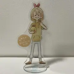 アイドリッシュセブン アクリルスタンド みつき×エビフライのしっぽ