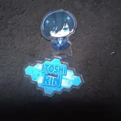 ブルー ロック アクリルスタンド