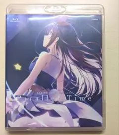 ときのそら Parallel Time 通常版