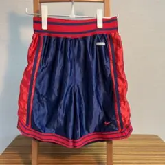 NIKE ナイキ バスパン ハーフパンツ 女バス WOMEN S size