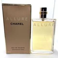 シャネル アリュール 100ml EDT