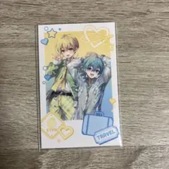 るぅころ フォトカード 1枚