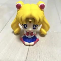 セーラームーン　フィギュア