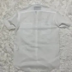 《状態良珍品》TALKING ABOUT THE ABSTRACTIONシャツ