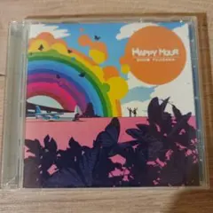 SHINO FUJISAWA HAPPY HOUR