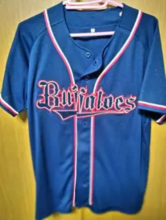 オリックスバファローズ サードユニフォーム ファンクラブ ※値下げ中