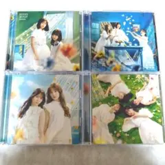 日向坂46 絶対的第六感 CD BluRay