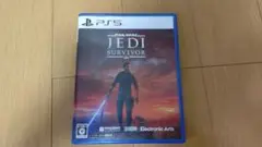 PS5 Star Wars ジェダイ : サバイバー 通常版 PS5版
