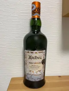 アードベッグ ヘビーヴェイパー 箱なし レビュー】アードベッグ ヘビー・ヴェーパー｜香り・味わい・100