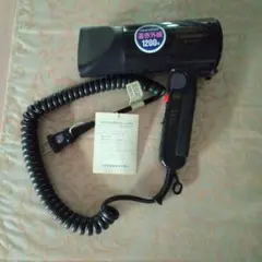 HITACHI 遠赤外線1200Wドライヤー 91年製