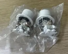名探偵コナン 怪盗キッド ちぢまけ隊