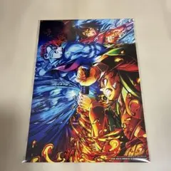映画　鬼滅の刃　無限城編　入場特典