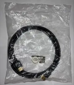 HDMI ケーブル2m スリムケーブル