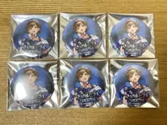 マジカルミライ2025 缶バッジ　MEIKO 6点セット