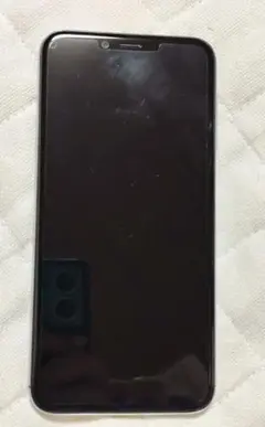 Mayumi TÉSPRO スマートフォン 本体 （ジャンク品、コレクション用）