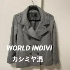 WORLD INDIVI コート
