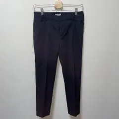 ALPHA CUBIC アルファキュービック　ダー　グレー　パンツ　M