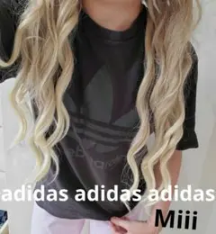 adidas originals♡♡訳あり商品 色褪せぷり割れありの為お安く