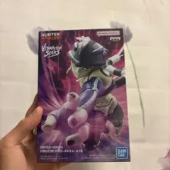 HUNTER×HUNTER VIBRATION STARS メルム