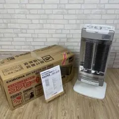 CORONA コロナ DH-1217R 遠赤外線ストーブ