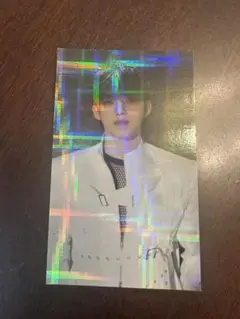 SEVENTEEN facethesun エスクプス HMV ラキドロ