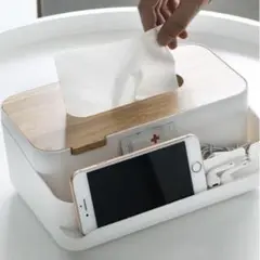 収納 ティッシュケース ティッシュボックス
