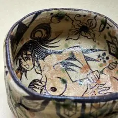 春画 陶器 貝合わせ 日本陶芸 骨董 しゅんが はまぐり型 置物 Amazon.co.jp: 春画 陶器 貝合わせ 日本陶芸 骨董 しゅんが
