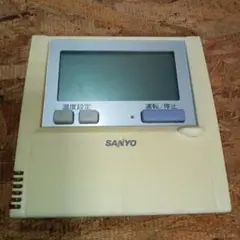 2025年最新】SANYO業務用エアコンの人気アイテム - メルカリ