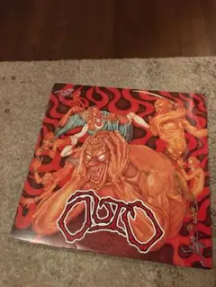OUTO / レコード