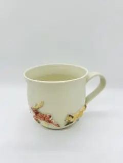 佐々木忍　カップ
