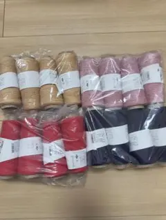 さわやかコットン 16本セット