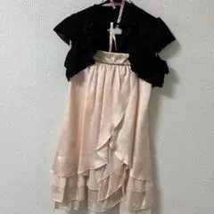 A.S.P パーティドレス 9号
