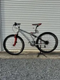 SPECIALIZED FSR-xc マウンテンバイク 茨城県直接引き取り！ SPECIALIZED FSR-xc マウンテンバイク 茨城県直接引き取り！