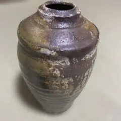花瓶　花器　花入　陶器