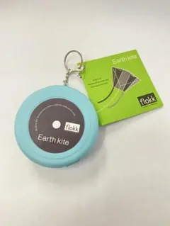 【新品未使用】アースカイト flokk Earth kite 凧