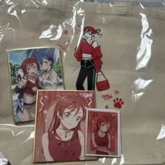 ラブライブスーパースター くじ引き堂 米女メイ