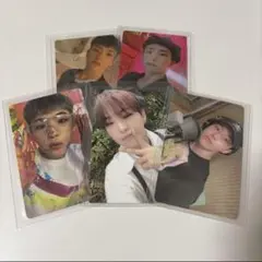 SEVENTEEN ホシ トレカ セット まとめ売り