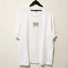 米津玄師✕ユニクロ 　UT リイシュー Tシャツ XL①