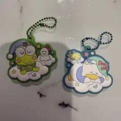 サンリオキーホルダー