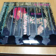 hidewithSpreadBeaver/Ja,Zoo(ヤズー)初回生産限定盤