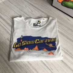 go slow caravan ゴースローキャラバン　七分