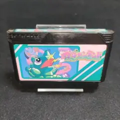 ワギャンランド　ファミコンソフト