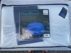 ★未使用★ Blue Blood ピロー ブルーブラッド まくら 枕