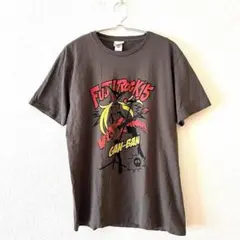 ☆【GAN-BAN】FIJI ROCK FESTIVAL ドロンジョプリント L
