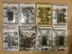 ワールドタンクミュージアム　第一弾　第二弾　第三弾　8両まとめ売り