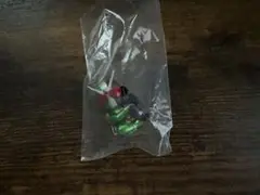 まちぼうけ　仮面ライダーの場合　その2 W